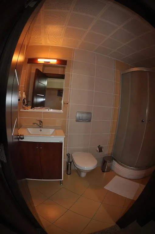 Moneta Butik Hotel Marmaris