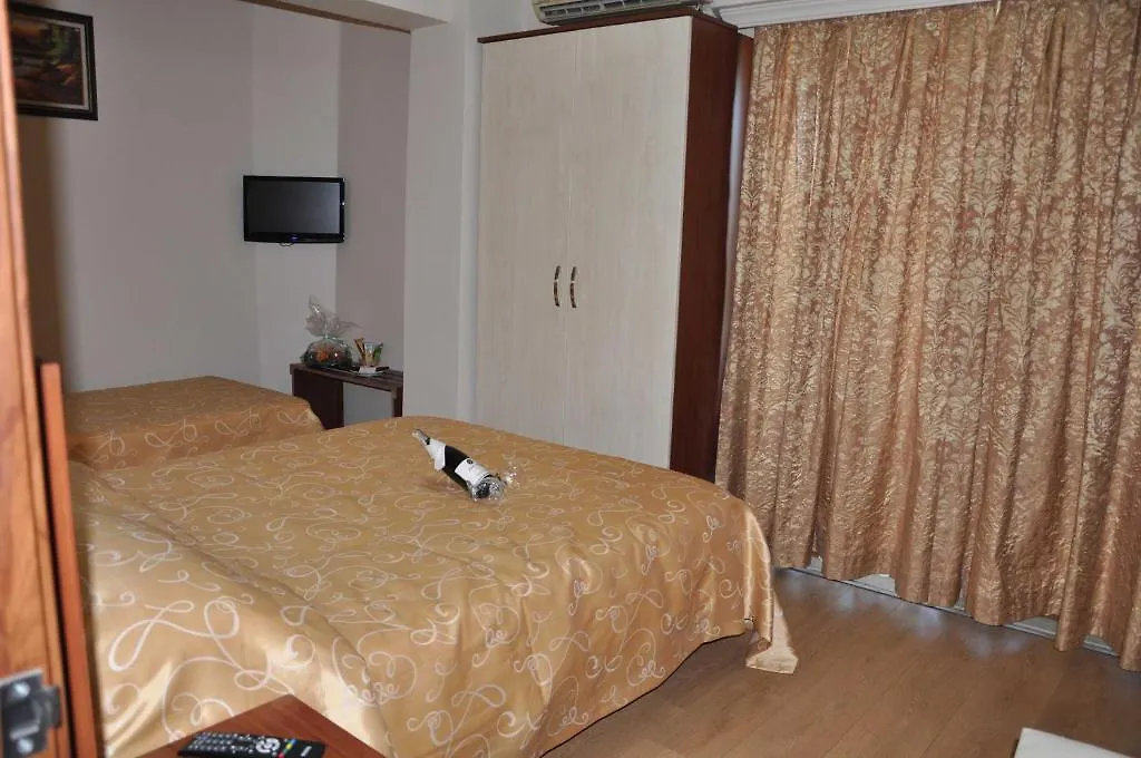 Moneta Butik Hotel Marmaris