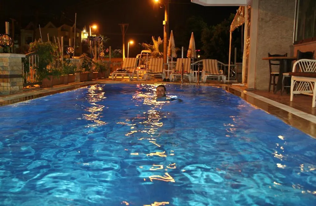 Moneta Butik Hotel Marmaris