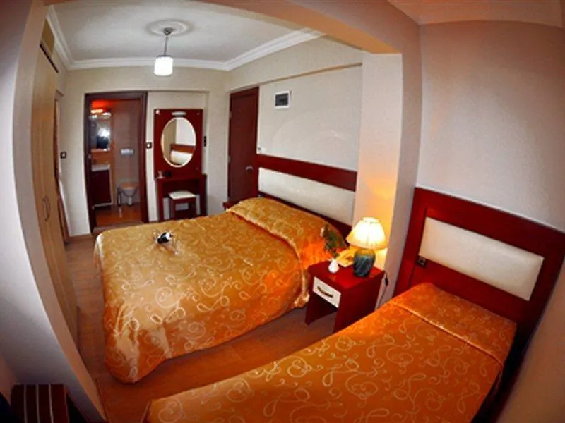 **  Moneta Butik Hotel Marmaris Turcia