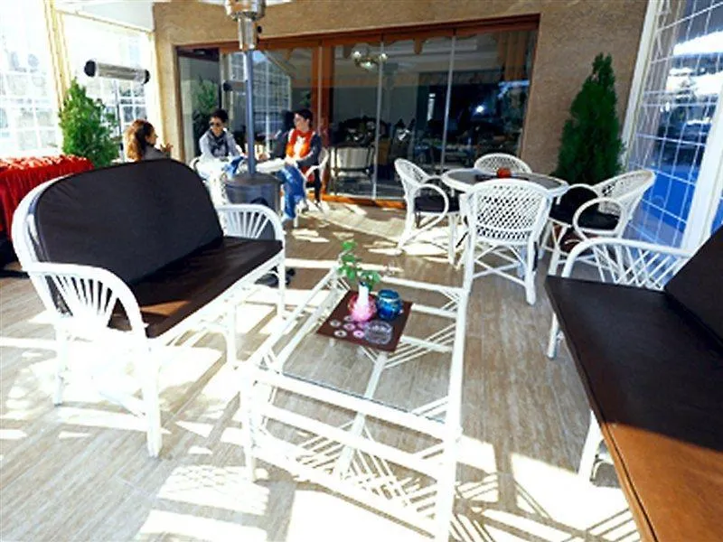 Moneta Butik Hotel Marmaris
