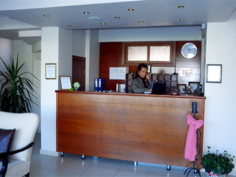 Moneta Butik Hotel Marmaris Turcia