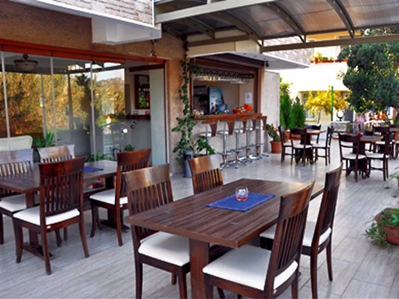 Moneta Butik Hotel Marmaris 2*,  Turcia